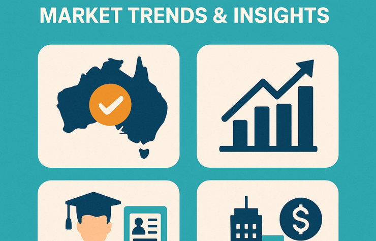 Study trends Study trends